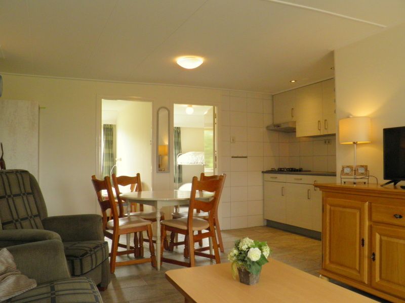 Unterkunft 0106129 - Ferienhaus Texel - Type A