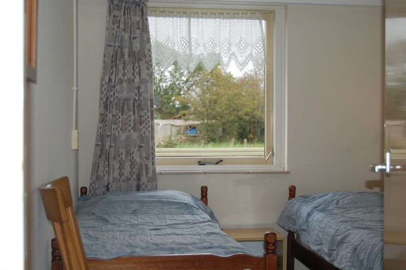 Unterkunft 0106129 - Ferienhaus Texel - Type A