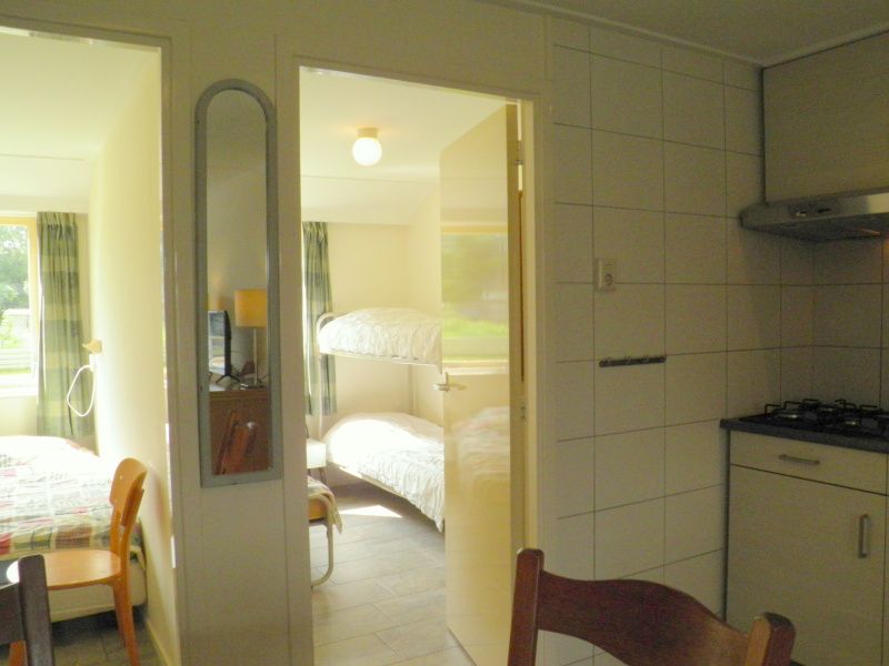 Unterkunft 0106129 - Ferienhaus Texel - Type A