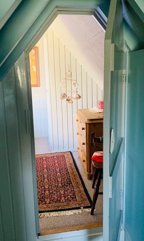 Unterkunft 0106129 - Ferienhaus Texel - 't Kaapshuussie