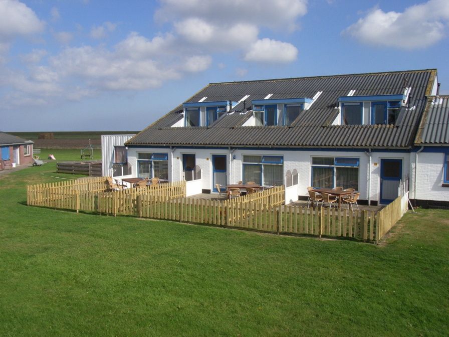 Verblijf 0106130 - Vakantiewoning Texel - Type BN