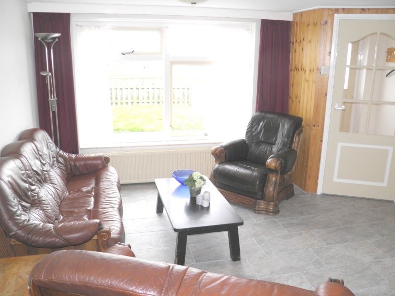 Verblijf 0106130 - Vakantiewoning Texel - Type BN