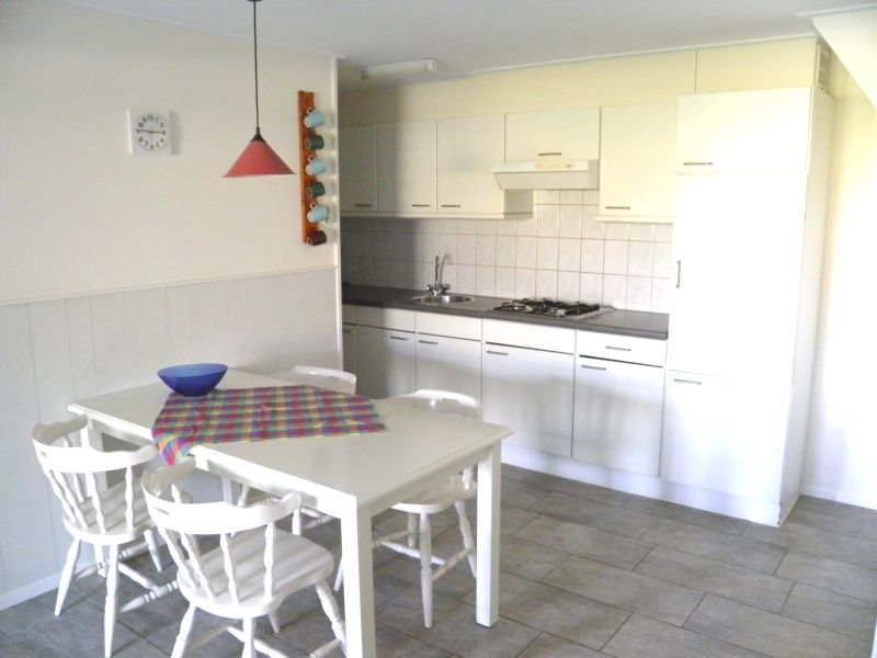 Verblijf 0106130 - Vakantiewoning Texel - Type BN