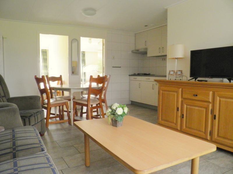 Guest house 0106131 - Holiday property Texel - Type A