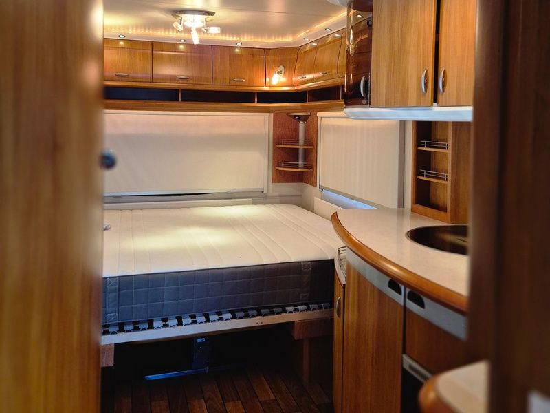 Unterkunft 010619 - Ferienhaus Texel - Caravan met voortent