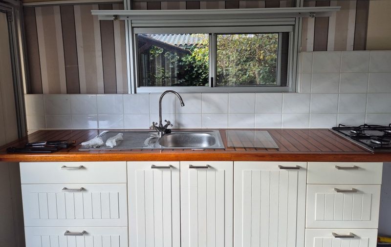 Unterkunft 010619 - Ferienhaus Texel - Caravan met voortent