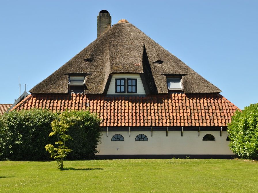 Guest house 010687 - Holiday property Texel - Zilverling