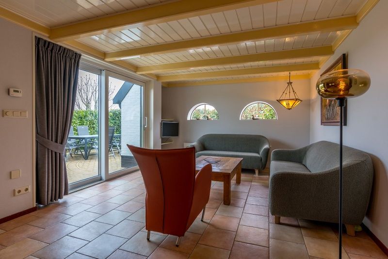 Guest house 010687 - Holiday property Texel - Zilverling