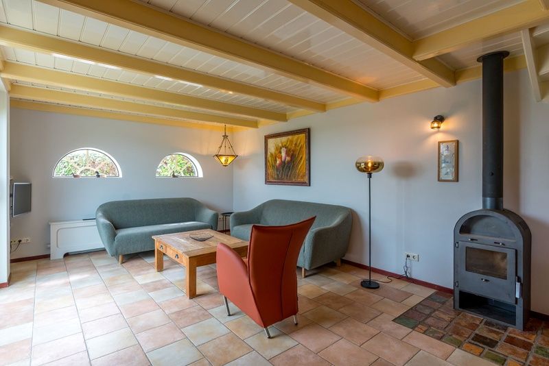 Guest house 010687 - Holiday property Texel - Zilverling