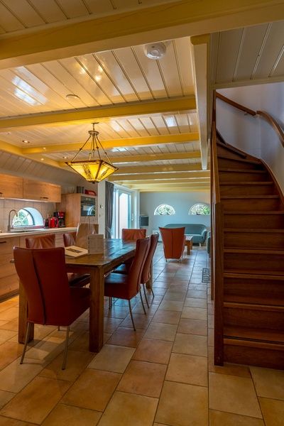 Guest house 010687 - Holiday property Texel - Zilverling