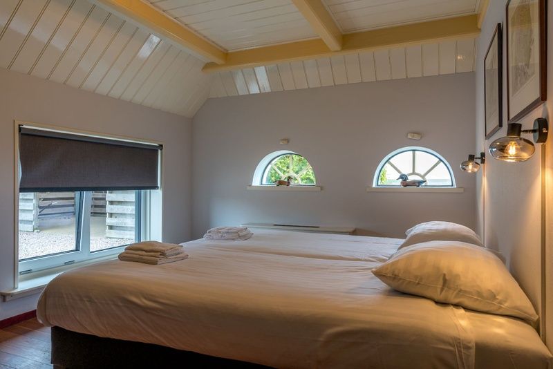 Guest house 010687 - Holiday property Texel - Zilverling