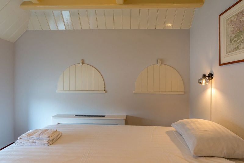 Guest house 010687 - Holiday property Texel - Zilverling