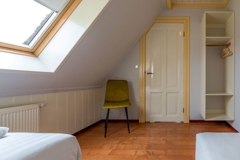 Guest house 010687 - Holiday property Texel - Zilverling