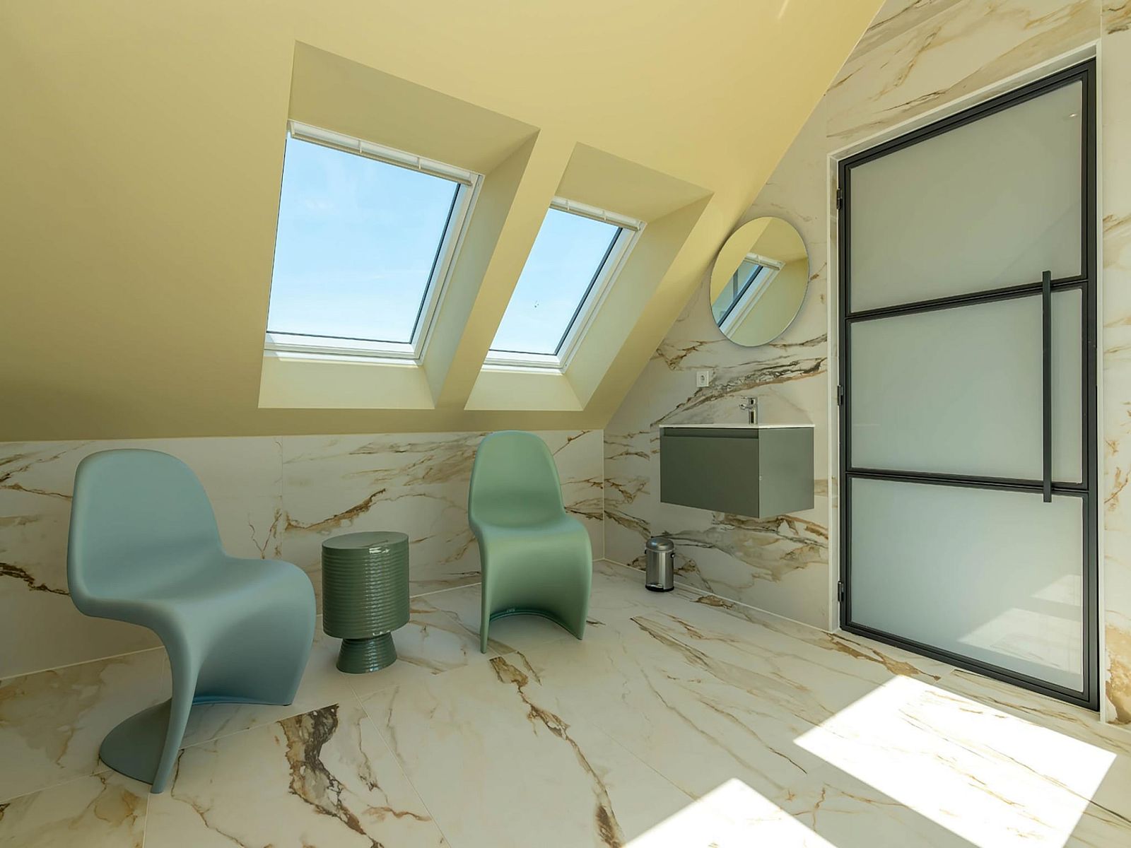 Unterkunft 010719 - Ferienhaus Texel - ’t Waddenstrandje