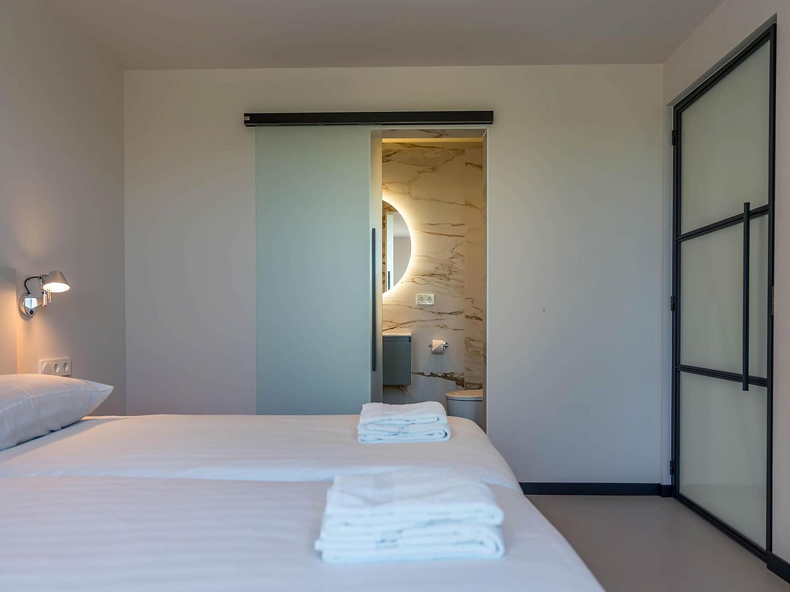 Unterkunft 010719 - Ferienhaus Texel - ’t Waddenstrandje