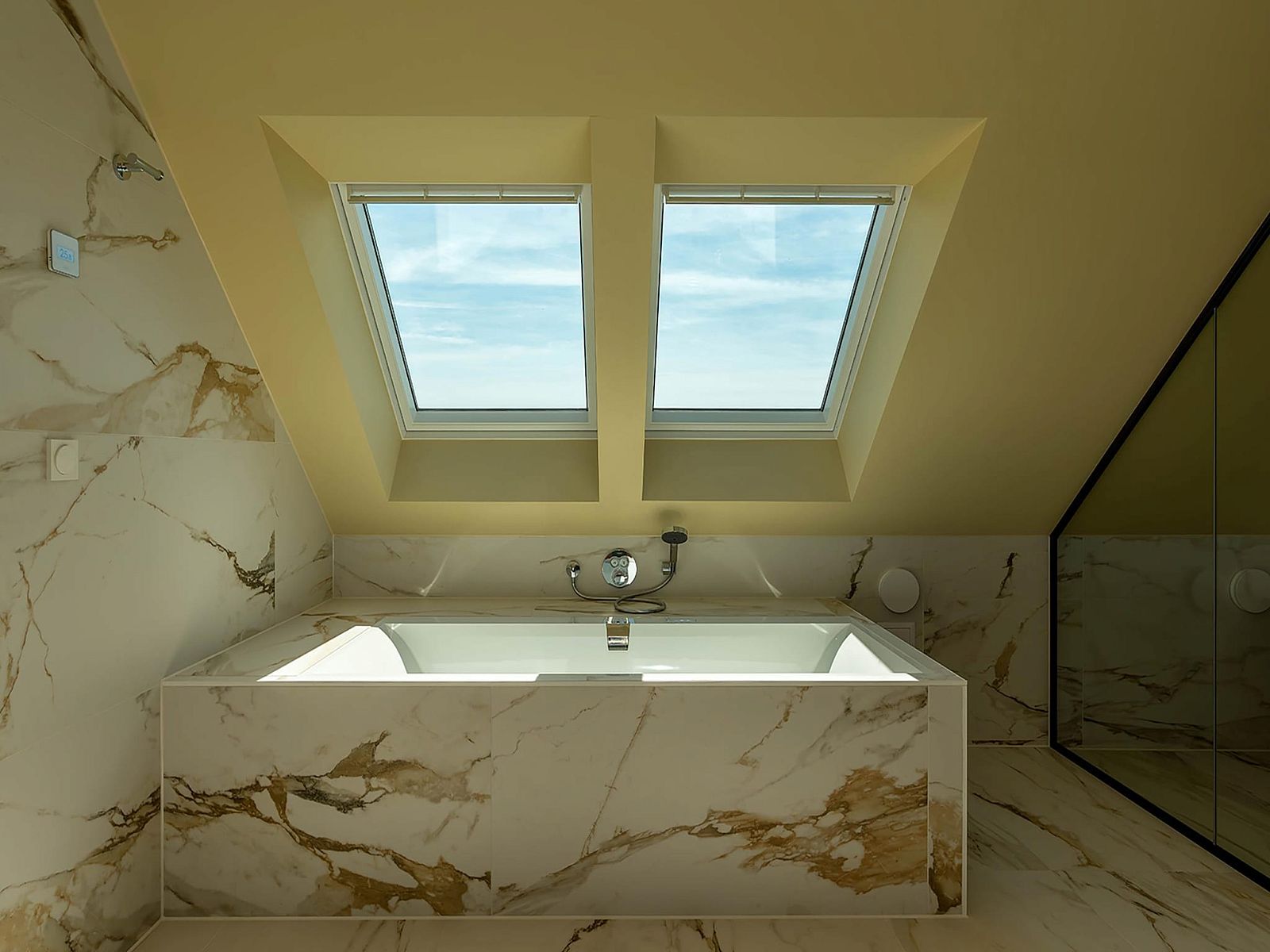 Unterkunft 010719 - Ferienhaus Texel - ’t Waddenstrandje