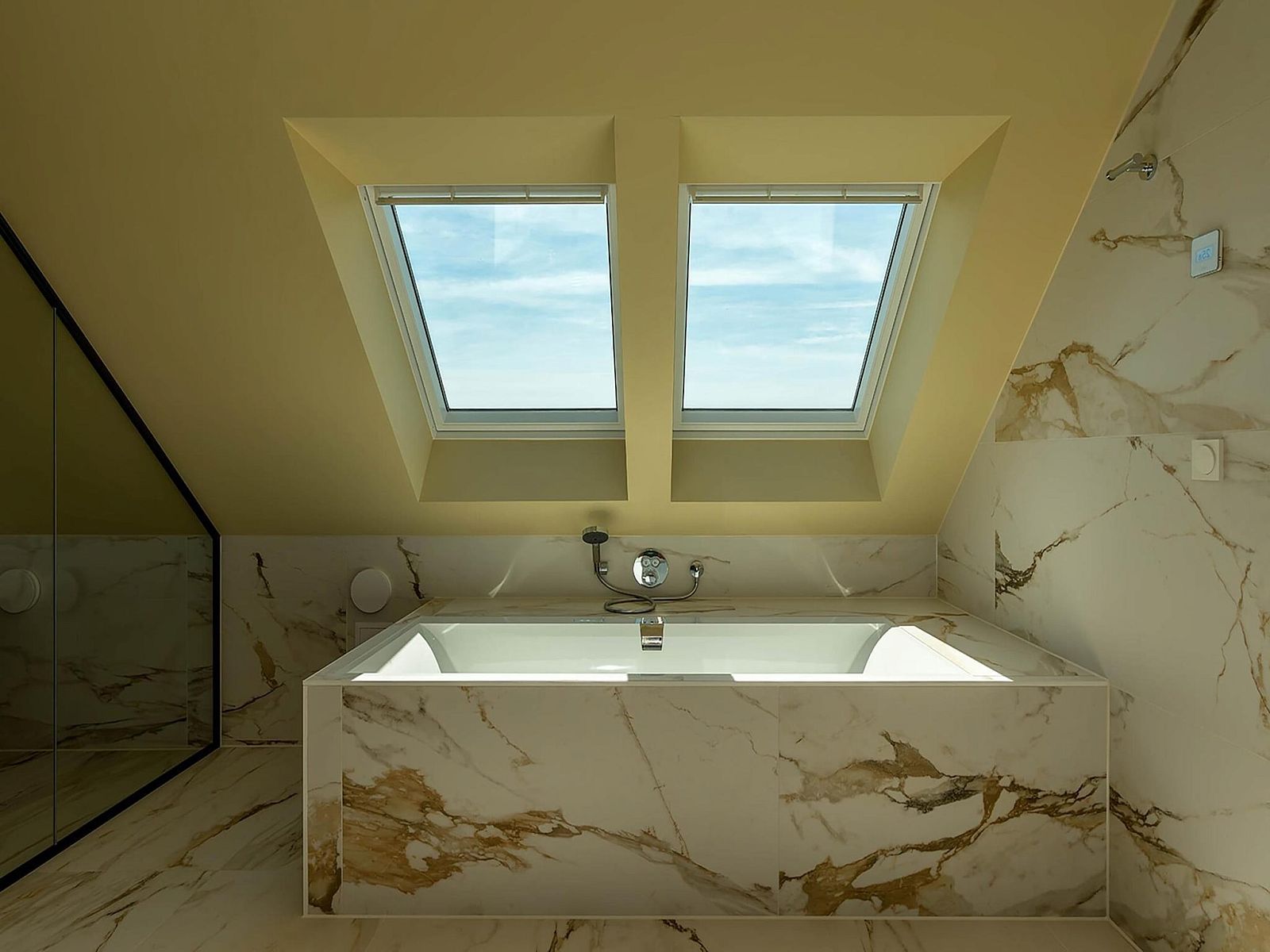 Unterkunft 010719 - Ferienhaus Texel - ’t Waddenstrandje