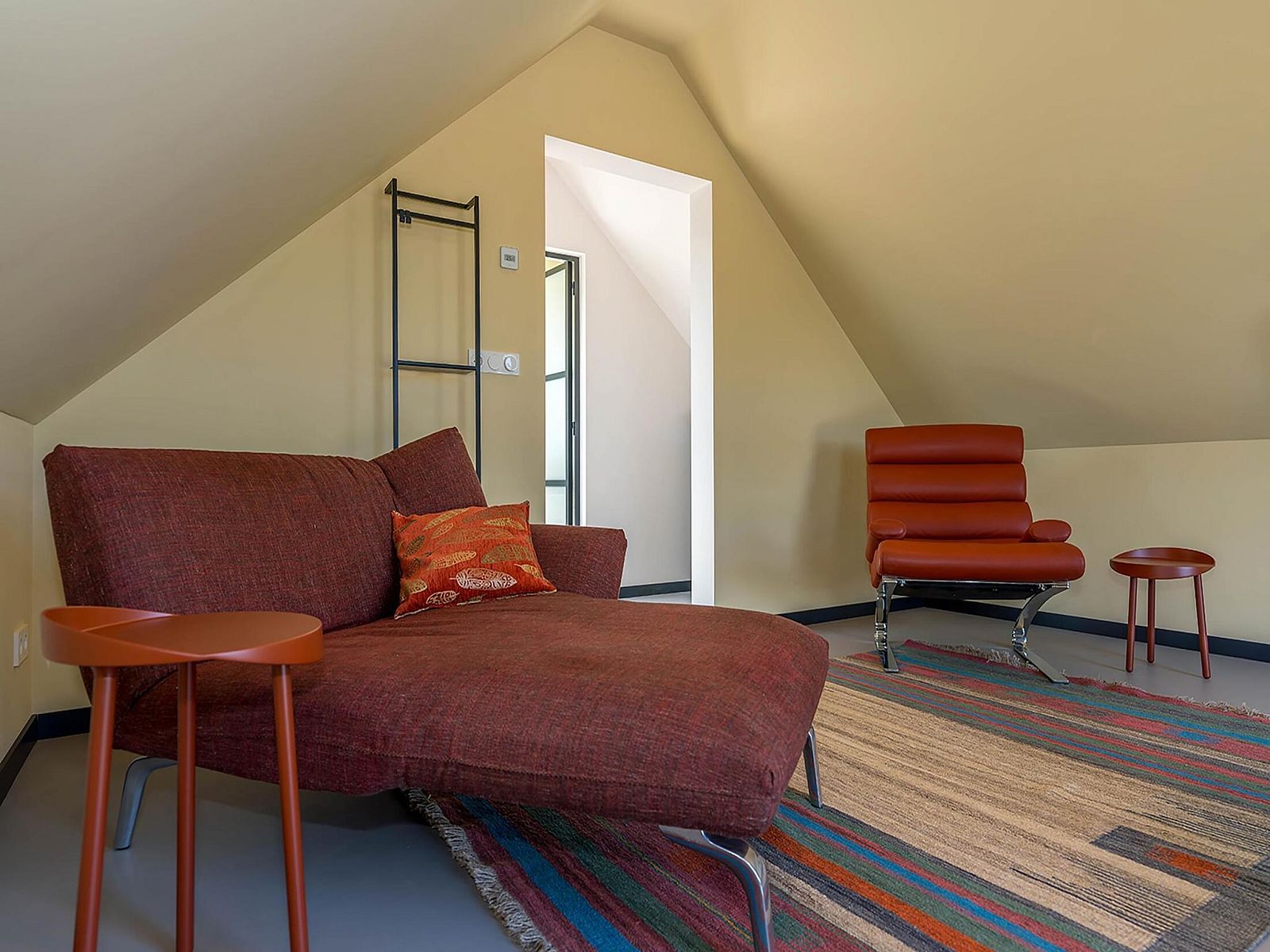 Unterkunft 010719 - Ferienhaus Texel - ’t Waddenstrandje