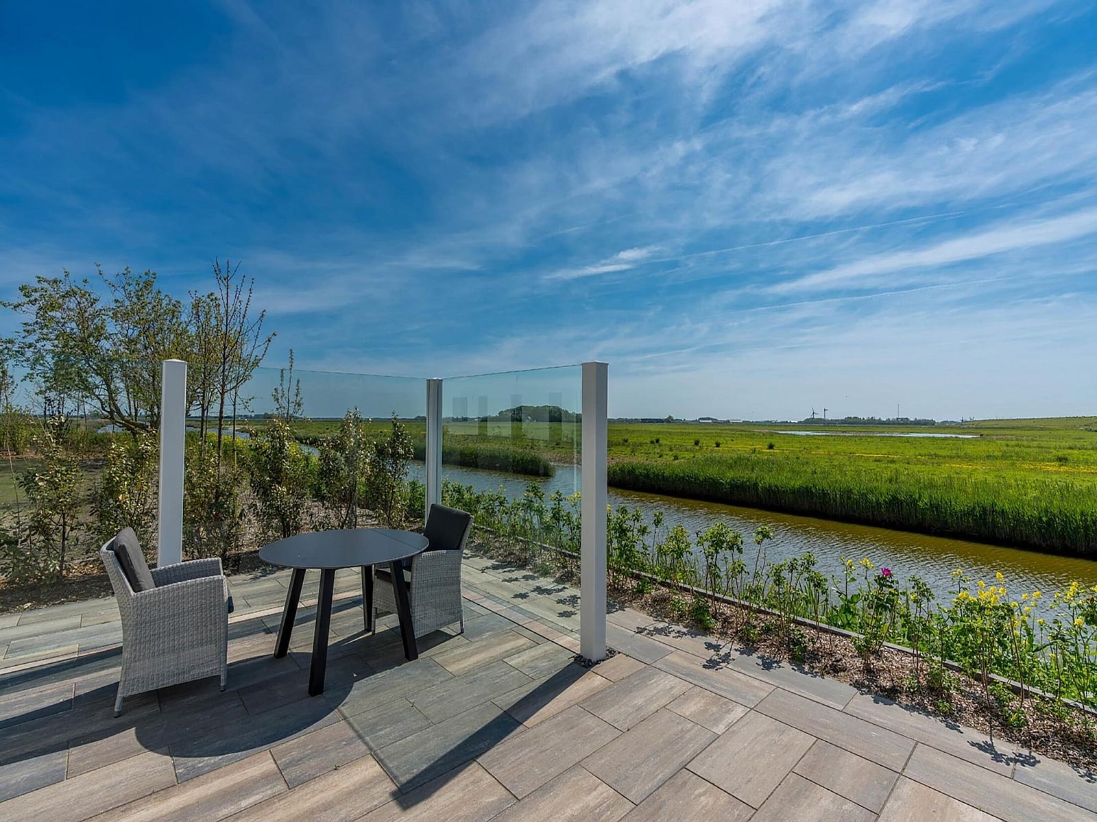Unterkunft 010719 - Ferienhaus Texel - ’t Waddenstrandje
