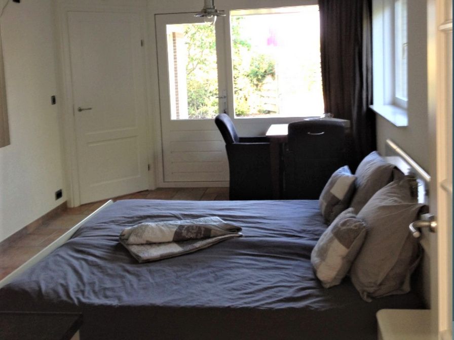 Guest house 010727 - Holiday property Texel - Logies Oudeschild