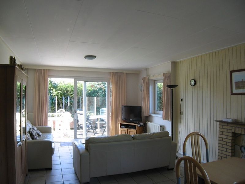 Verblijf 011206 - Vakantiewoning Texel - Bungalowpark Slufteroord - Slufterbungalows 218