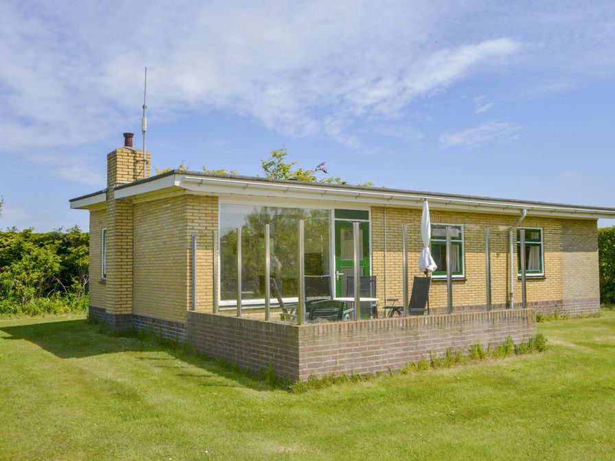 Verblijf 011208 - Vakantiewoning Texel - Bungalowpark Slufteroord - Slufterbungalows 324
