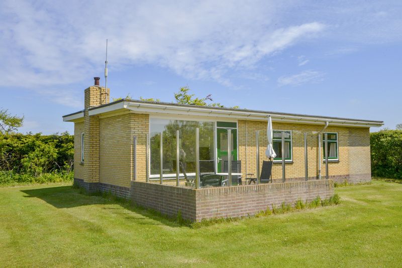 Verblijf 011208 - Vakantiewoning Texel - Bungalowpark Slufteroord - Slufterbungalows 324