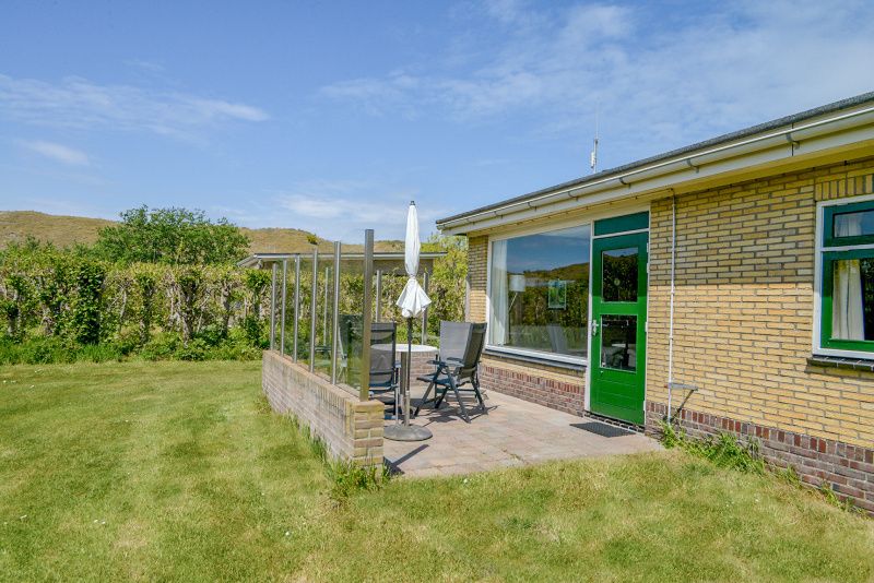 Verblijf 011208 - Vakantiewoning Texel - Bungalowpark Slufteroord - Slufterbungalows 324