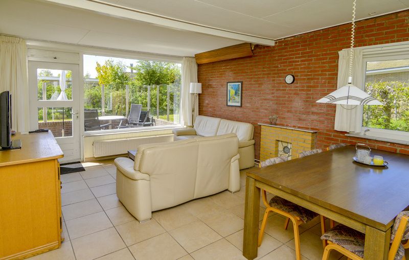 Verblijf 011208 - Vakantiewoning Texel - Bungalowpark Slufteroord - Slufterbungalows 324