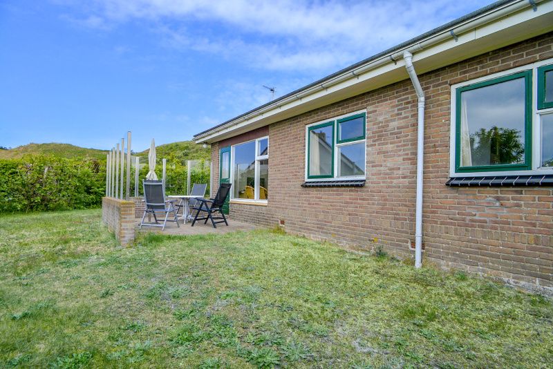 Verblijf 011211 - Vakantiewoning Texel - Bungalowpark Slufteroord - Slufterbungalows 360