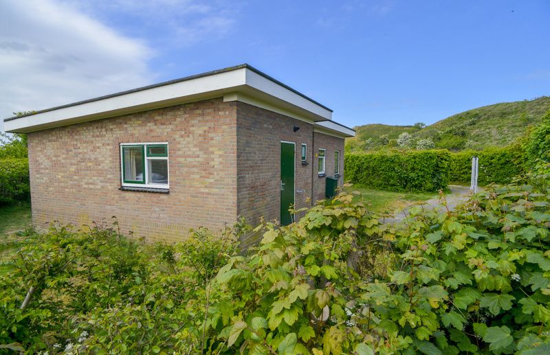 Verblijf 011211 - Vakantiewoning Texel - Bungalowpark Slufteroord - Slufterbungalows 360
