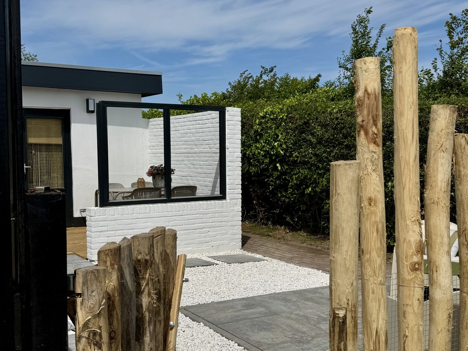 Unterkunft 011212 - Ferienhaus Texel - Vakantiehuis 99