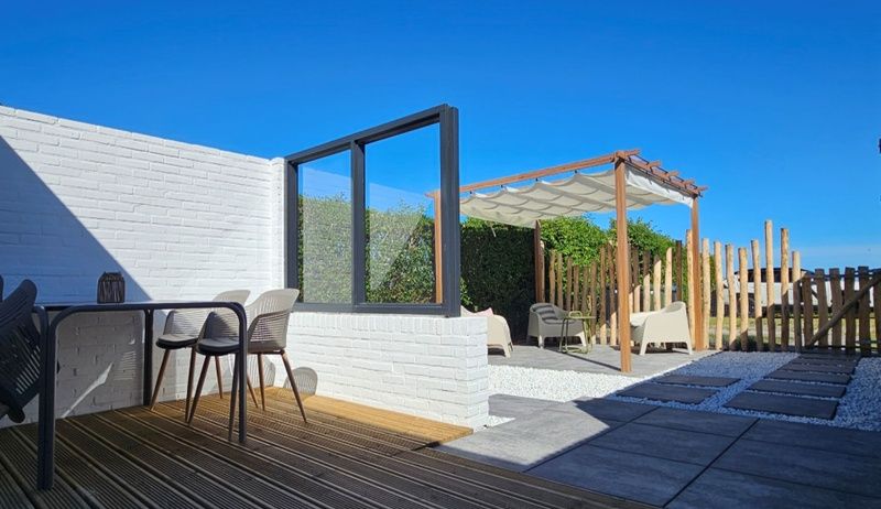 Unterkunft 011212 - Ferienhaus Texel - Vakantiehuis 99