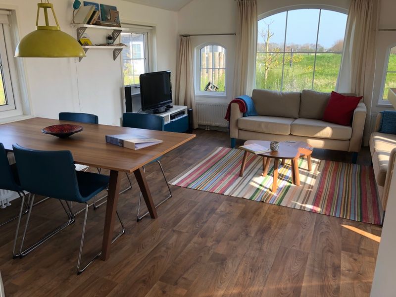 Verblijf 011305 - Vakantiewoning Texel - Vakantiepark De Bremakker - Akkerveld 14