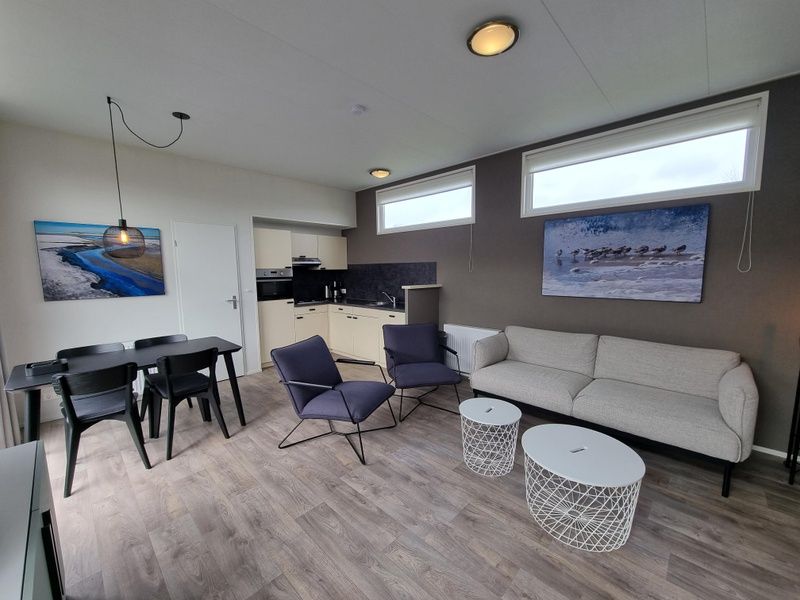 Guest house 0113107 - Holiday property Texel - Vakantiepark De Bremakker - Akkerveld 18