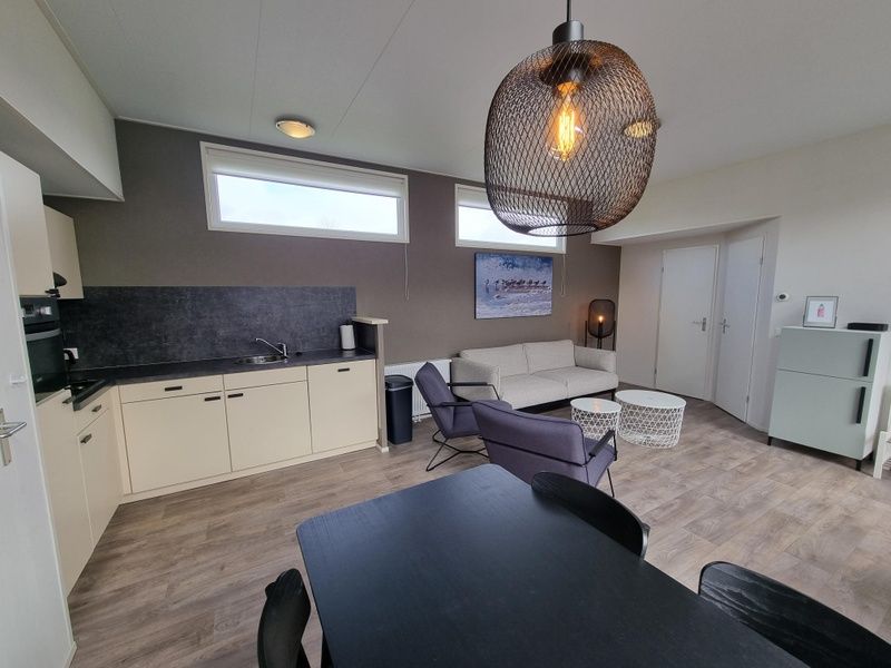 Guest house 0113107 - Holiday property Texel - Vakantiepark De Bremakker - Akkerveld 18