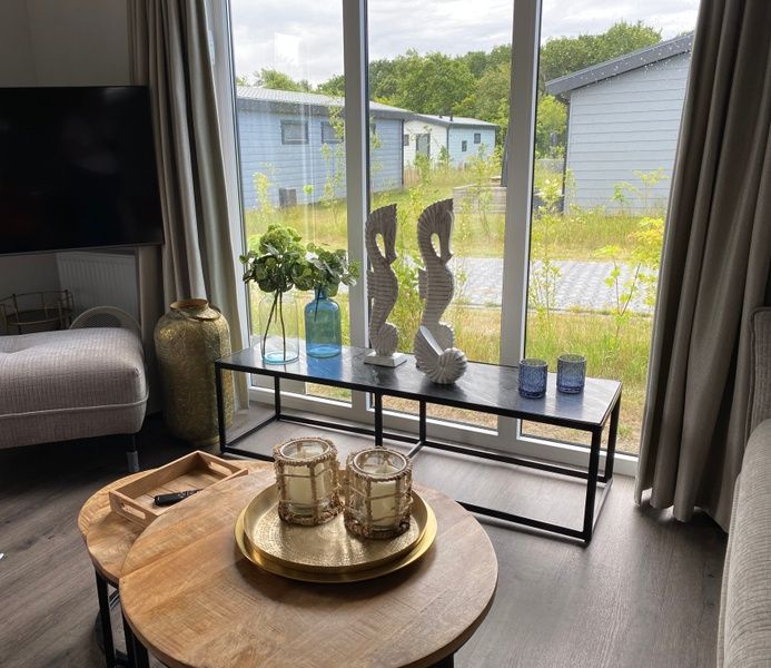 Unterkunft 0113108 - Ferienhaus Texel - Vakantiepark de Bremakker - Bosveld 148