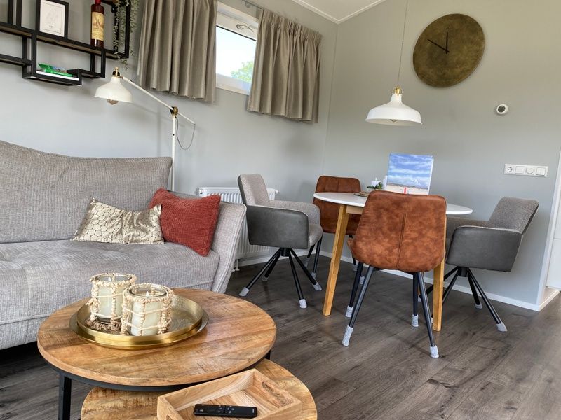 Unterkunft 0113108 - Ferienhaus Texel - Vakantiepark de Bremakker - Bosveld 148