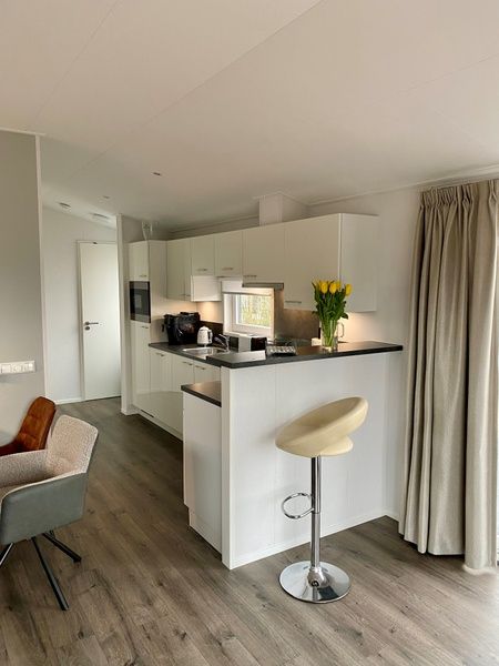 Unterkunft 0113108 - Ferienhaus Texel - Vakantiepark de Bremakker - Bosveld 148