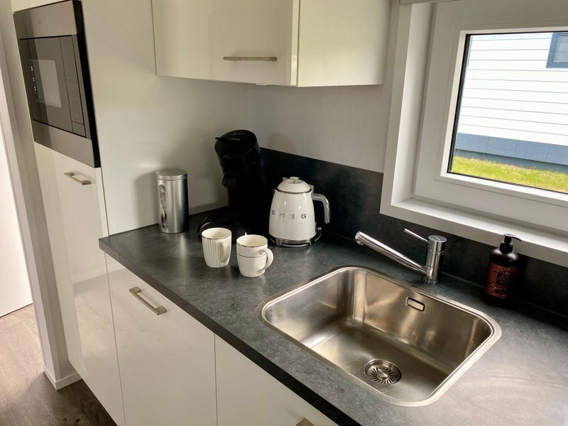 Unterkunft 0113108 - Ferienhaus Texel - Vakantiepark de Bremakker - Bosveld 148