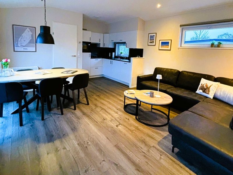 Guest house 011312 - Holiday property Texel - Vakantiepark De Bremakker - Bosveld 137