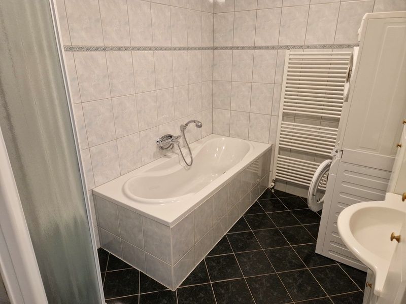 Guest house 0113135 - Holiday property Texel - Bungalowpark Uterste Coogh - Bungalow 116