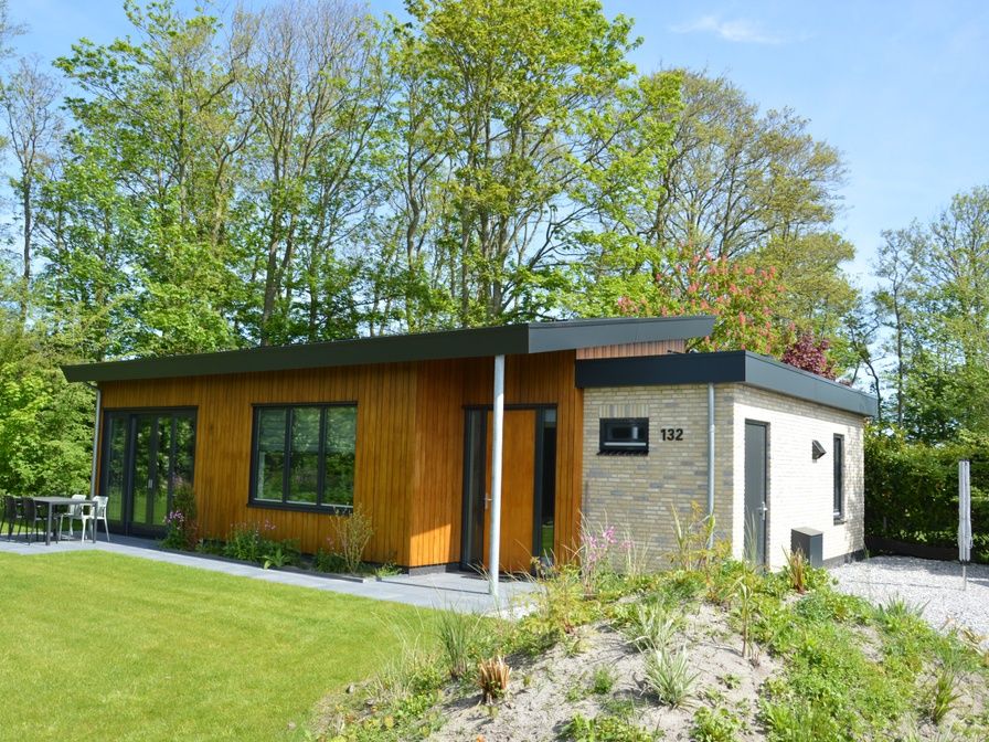 Unterkunft 0113154 - Ferienhaus Texel - Bungalow Uterste Coogh 132