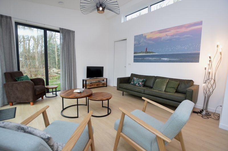 Unterkunft 0113154 - Ferienhaus Texel - Bungalow Uterste Coogh 132