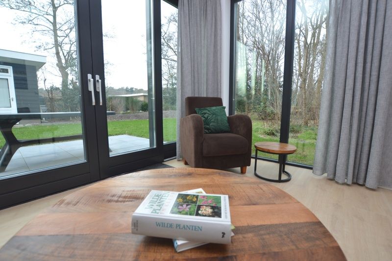 Unterkunft 0113154 - Ferienhaus Texel - Bungalow Uterste Coogh 132