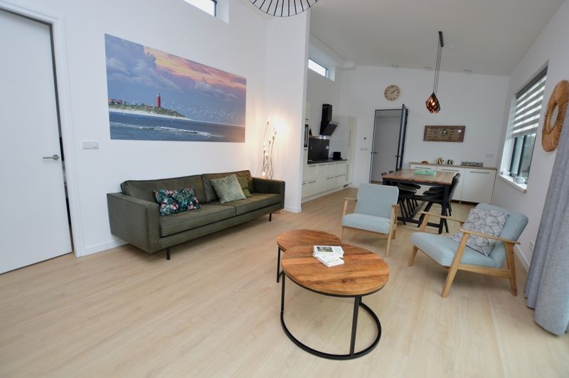 Unterkunft 0113154 - Ferienhaus Texel - Bungalow Uterste Coogh 132