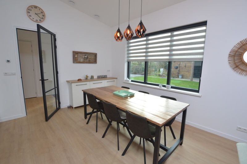 Unterkunft 0113154 - Ferienhaus Texel - Bungalow Uterste Coogh 132