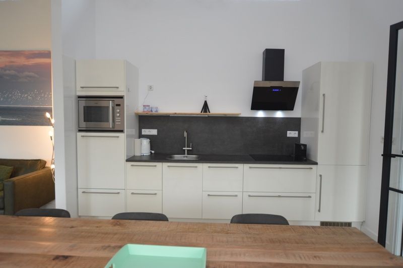 Unterkunft 0113154 - Ferienhaus Texel - Bungalow Uterste Coogh 132