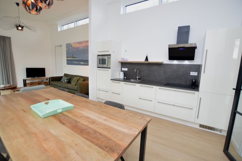 Unterkunft 0113154 - Ferienhaus Texel - Bungalow Uterste Coogh 132