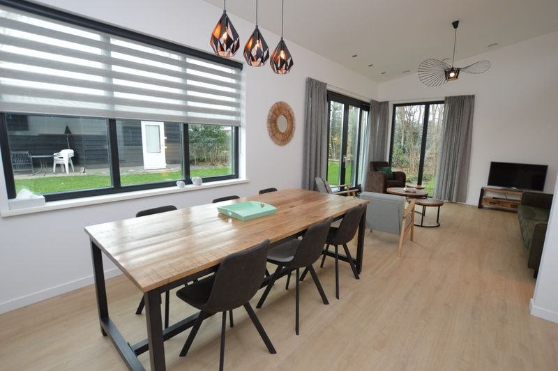 Unterkunft 0113154 - Ferienhaus Texel - Bungalow Uterste Coogh 132